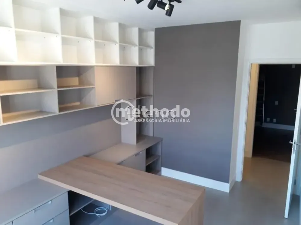 Apartamento, 3 quartos, 188 m² - Foto 4