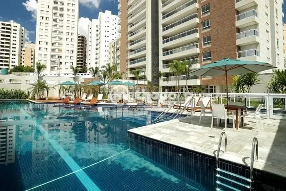 Apartamento, 3 quartos, 188 m² - Foto 2