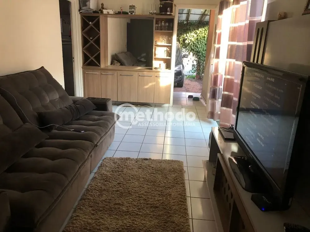 Casa, 3 quartos, 89 m² - Foto 1