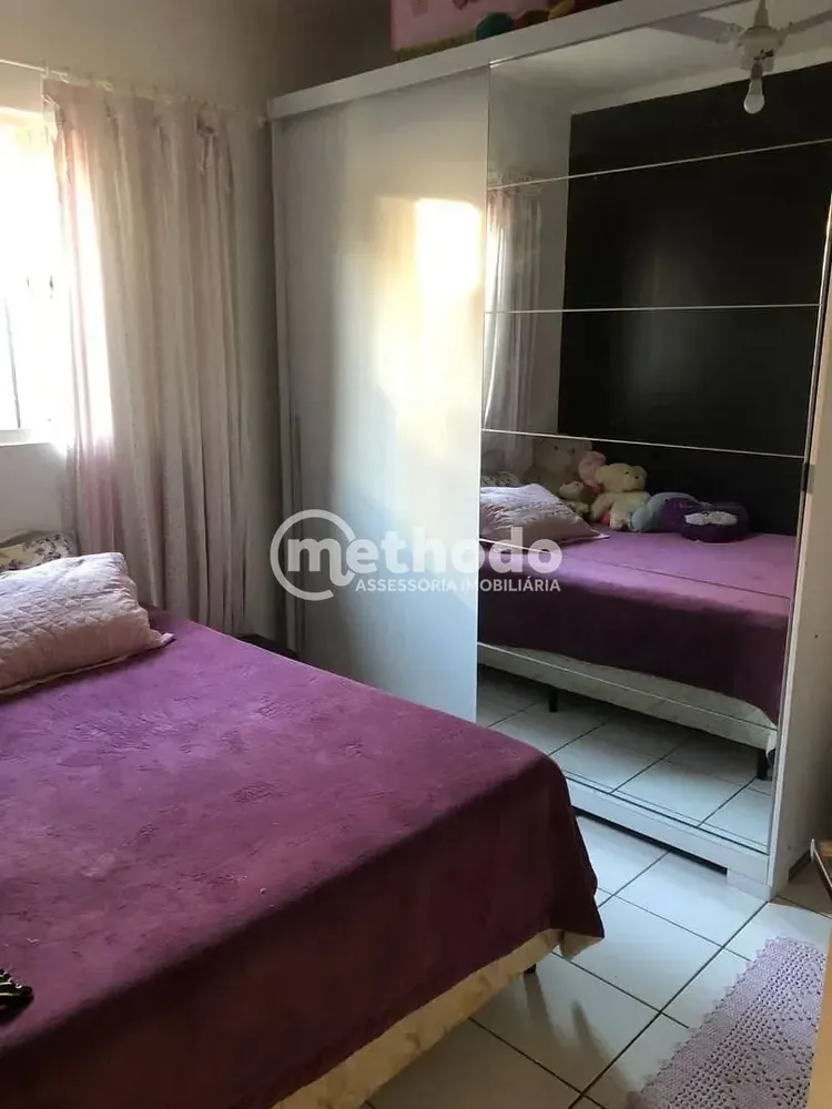 Casa, 3 quartos, 89 m² - Foto 2