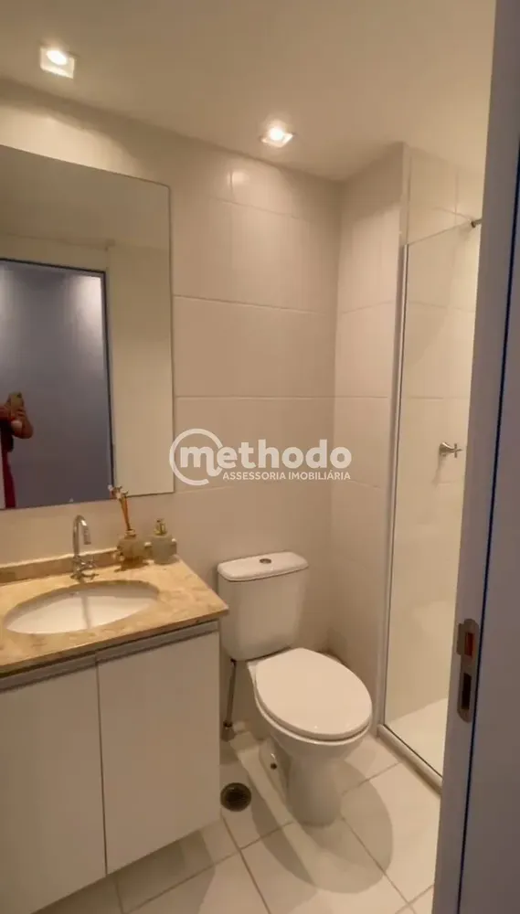 Apartamento, 2 quartos, 54 m² - Foto 2