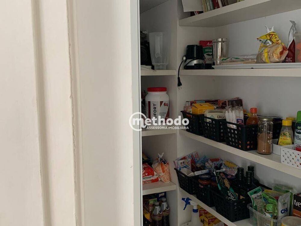 Apartamento à venda com 3 quartos, 134m² - Foto 9