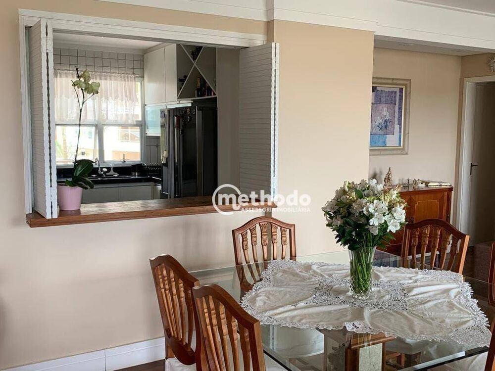 Apartamento à venda com 3 quartos, 134m² - Foto 4
