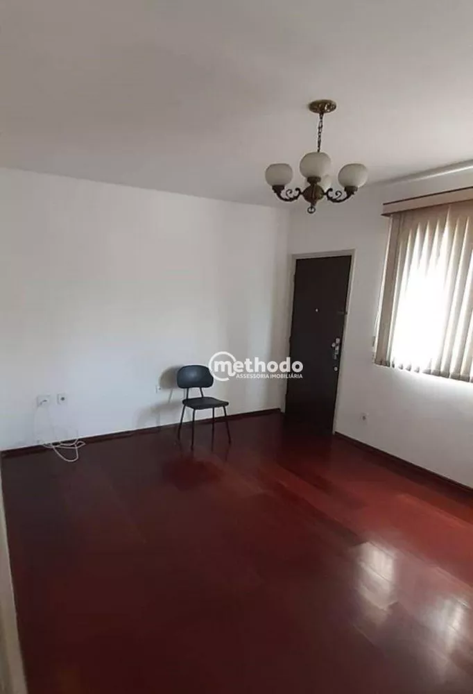 Apartamento à venda com 2 quartos, 80m² - Foto 2