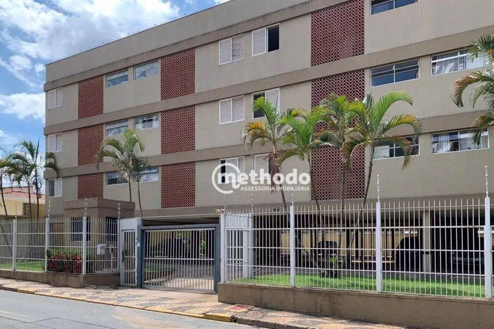 Apartamento à venda com 2 quartos, 80m² - Foto 1