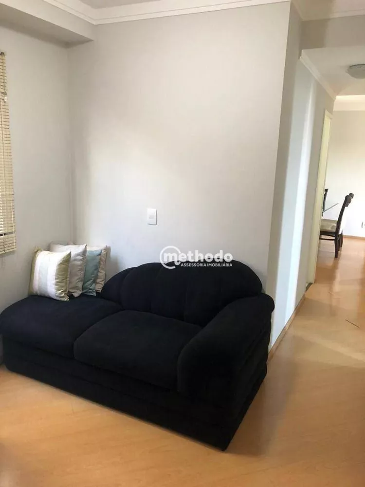 Apartamento à venda com 3 quartos, 98m² - Foto 3