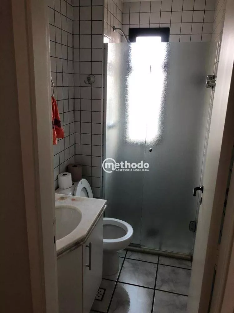 Apartamento à venda com 3 quartos, 98m² - Foto 4