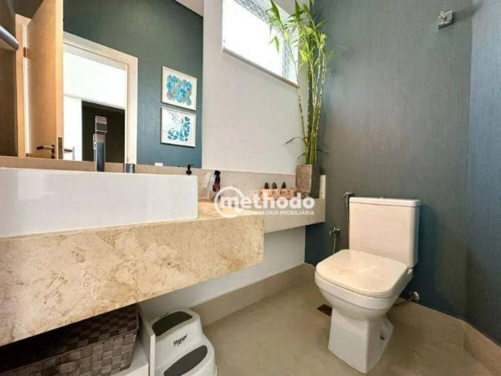 Casa de Condomínio, 3 quartos - Foto 5