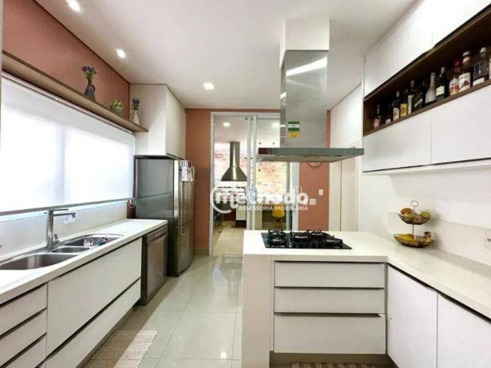 Casa de Condomínio, 3 quartos - Foto 9