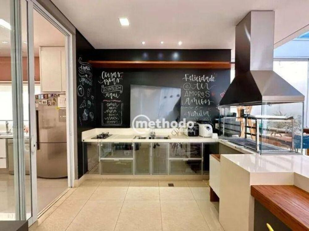 Casa de Condomínio, 3 quartos - Foto 30