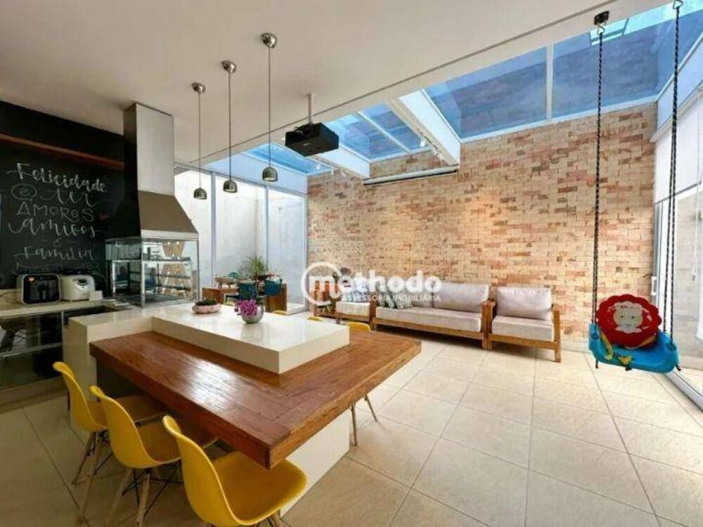 Casa de Condomínio, 3 quartos - Foto 29