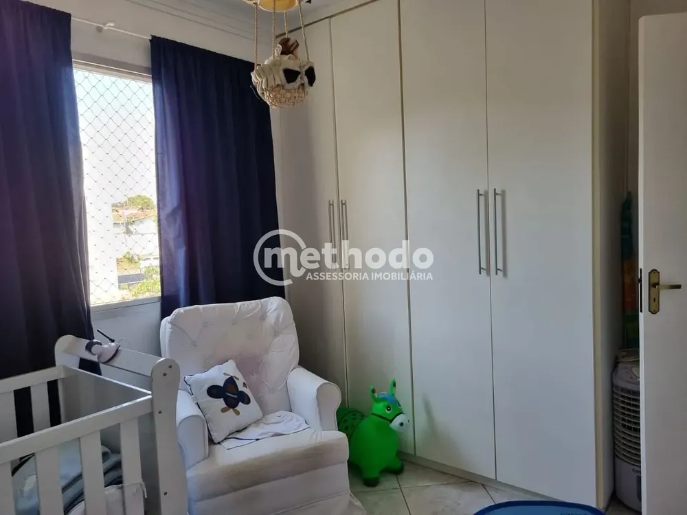 Apartamento, 2 quartos, 54 m² - Foto 4