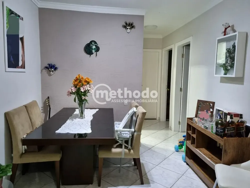 Apartamento, 2 quartos, 54 m² - Foto 1