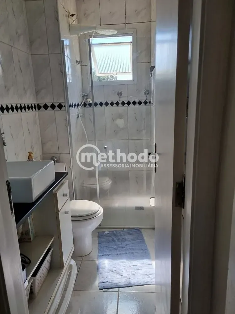 Apartamento, 2 quartos, 54 m² - Foto 3