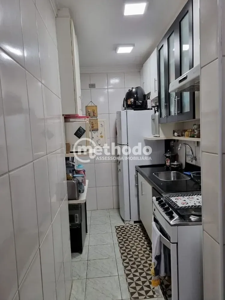 Apartamento, 2 quartos, 54 m² - Foto 2