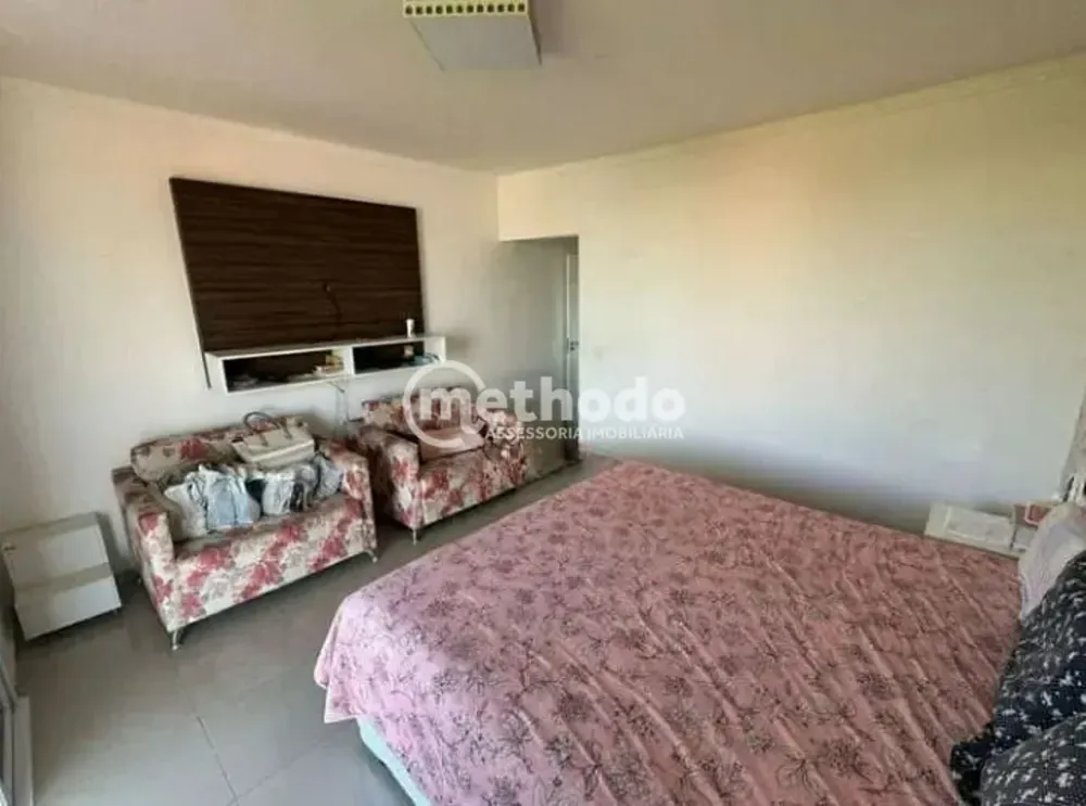 Casa, 3 quartos, 250 m² - Foto 3