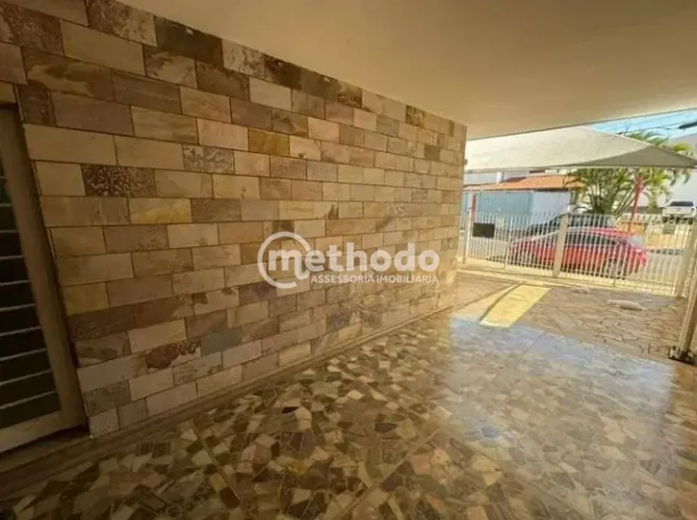 Casa, 3 quartos, 250 m² - Foto 4