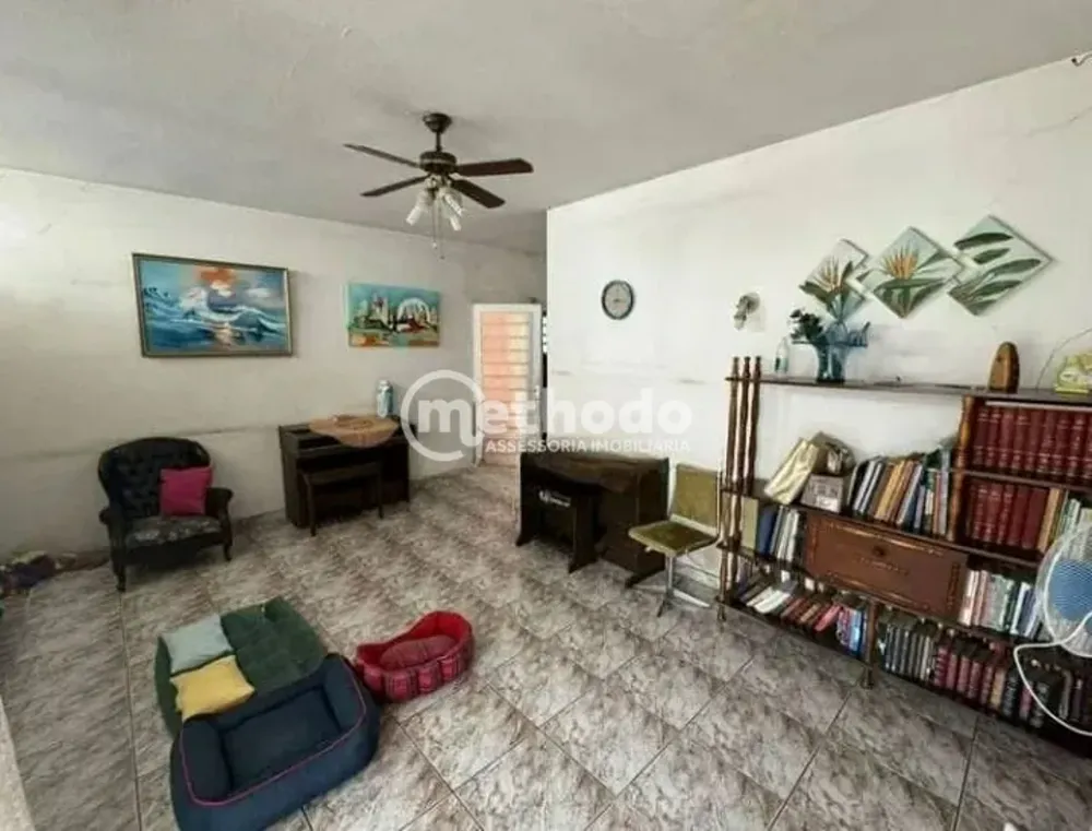 Casa, 3 quartos, 250 m² - Foto 1