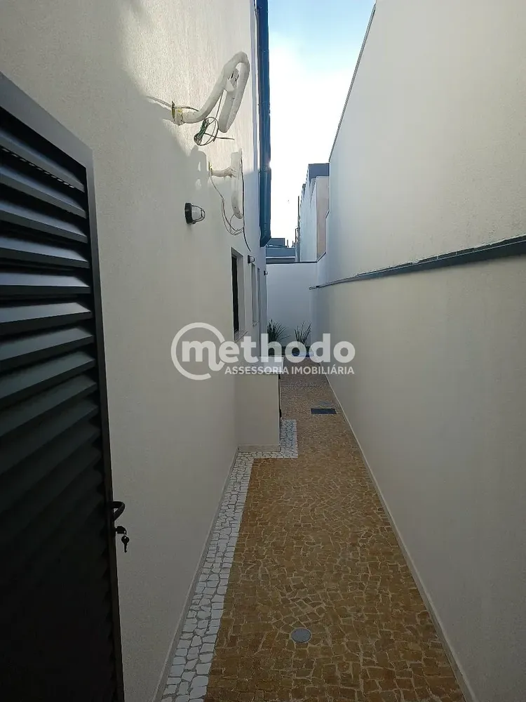 Casa, 3 quartos, 226 m² - Foto 3