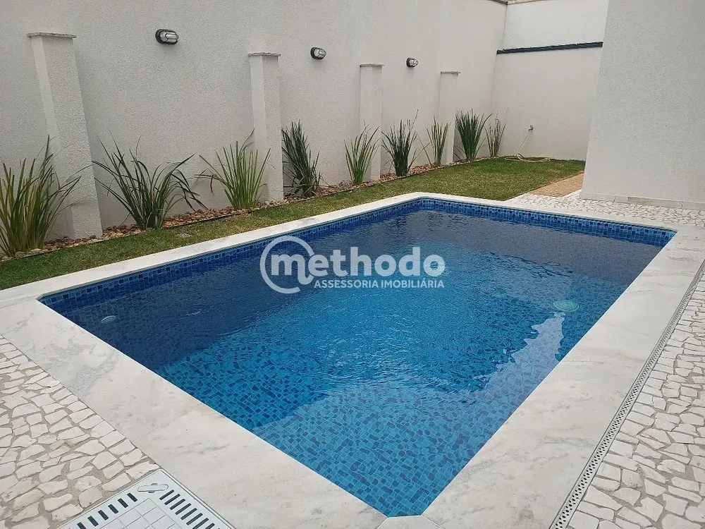 Casa, 3 quartos, 226 m² - Foto 2