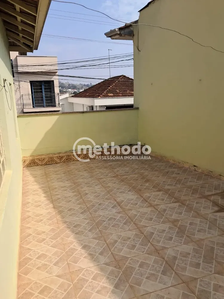 Casa, 4 quartos, 205 m² - Foto 3