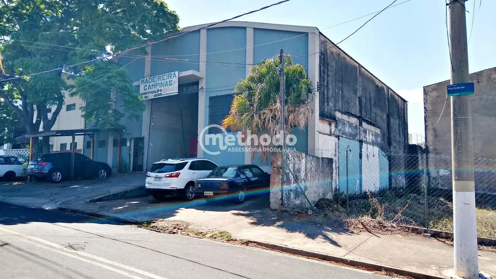 Terreno, 600 m² - Foto 4