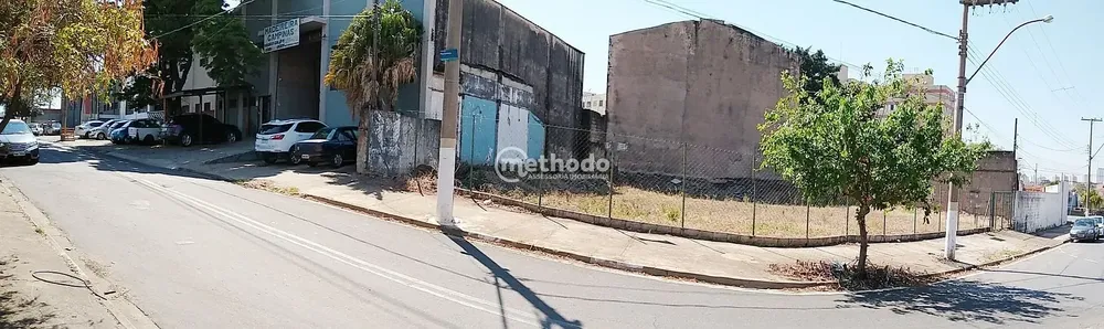 Terreno, 600 m² - Foto 2