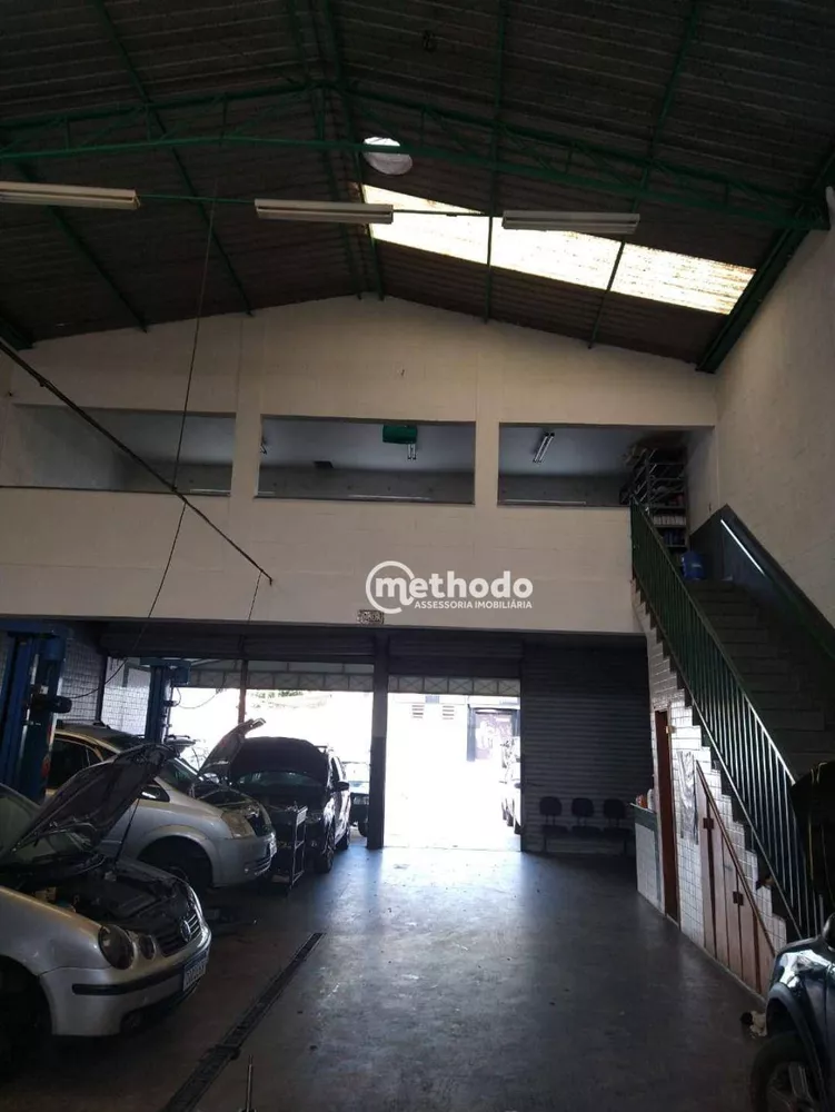 Depósito-Galpão-Armazém à venda, 250m² - Foto 3