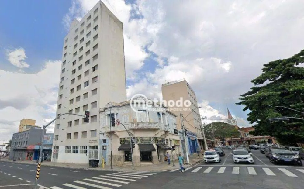 Apartamento à venda com 1 quarto, 26m² - Foto 1