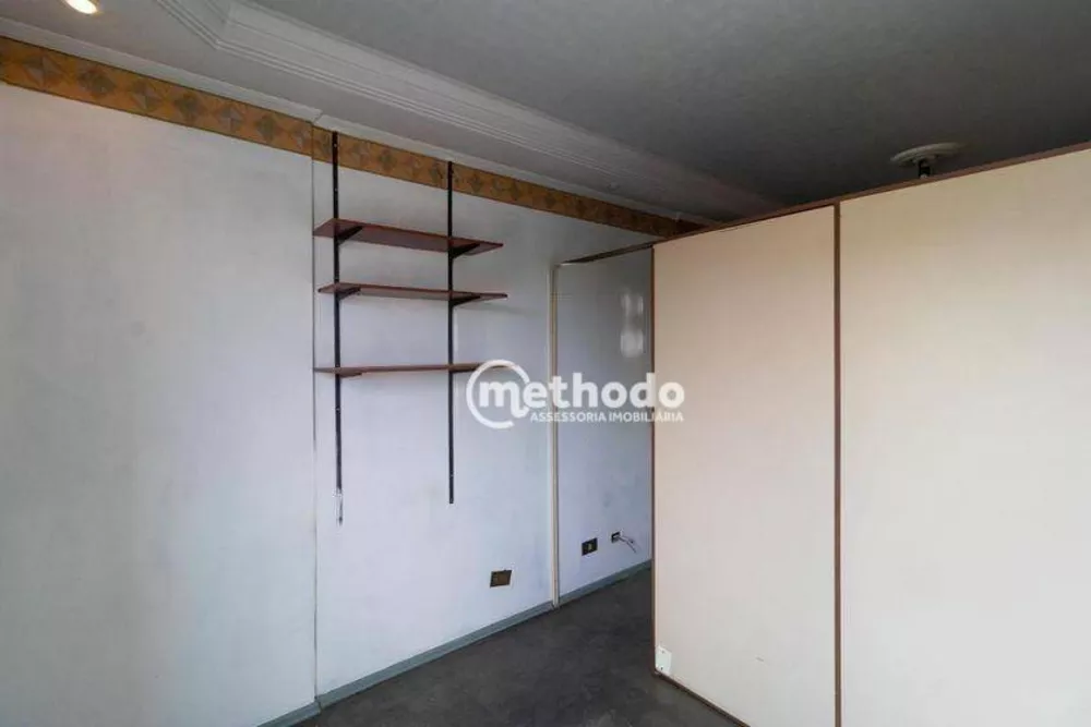 Apartamento à venda com 1 quarto, 26m² - Foto 4