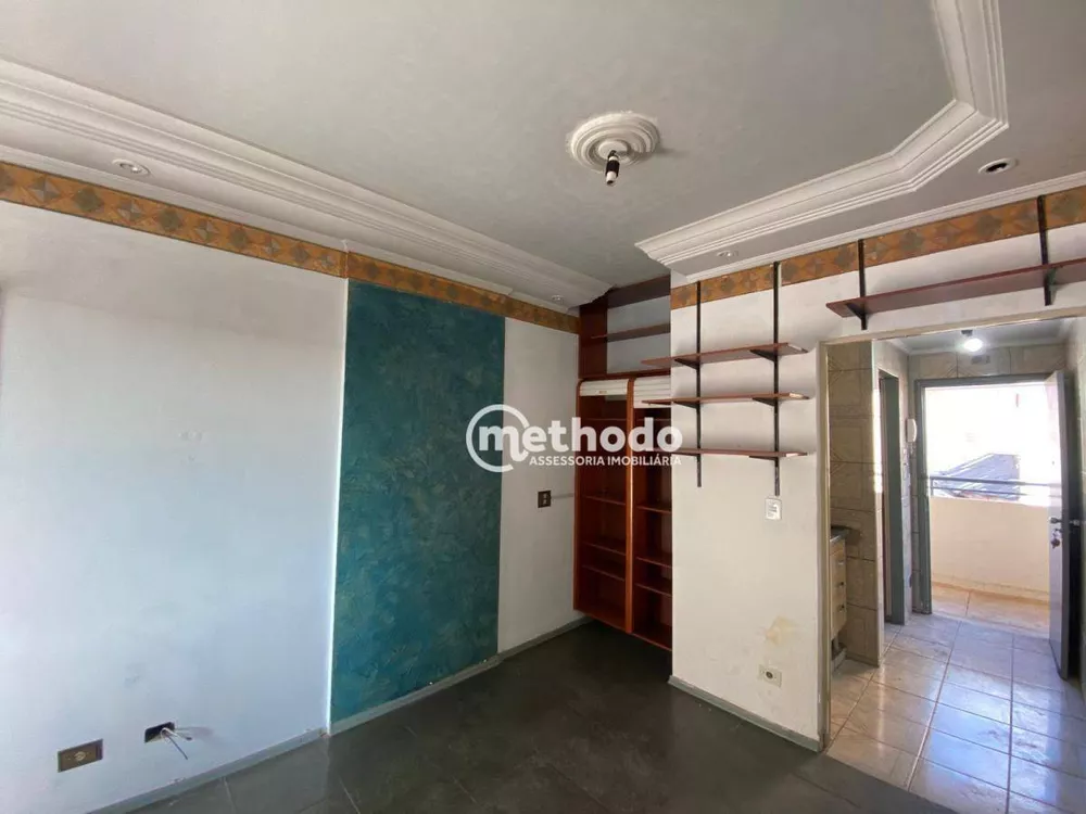 Apartamento à venda com 1 quarto, 26m² - Foto 2