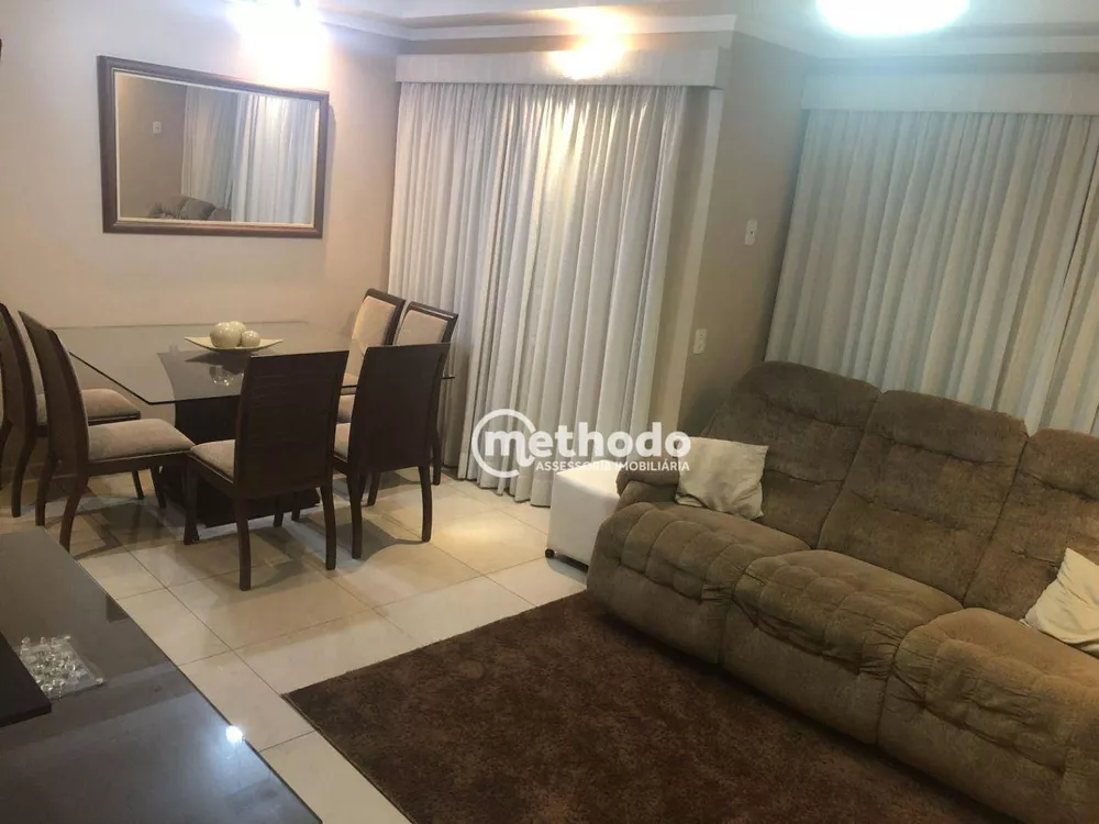 Apartamento à venda com 3 quartos, 82m² - Foto 2