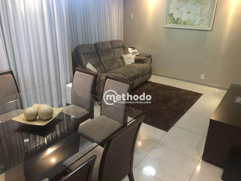 Apartamento à venda com 3 quartos, 82m² - Foto 4