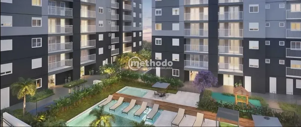 Apartamento, 3 quartos, 73 m² - Foto 3