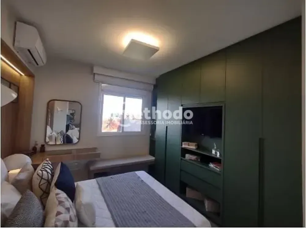 Apartamento, 3 quartos, 73 m² - Foto 1