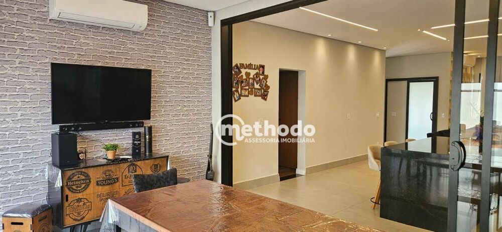 Casa de Condomínio, 3 quartos - Foto 2