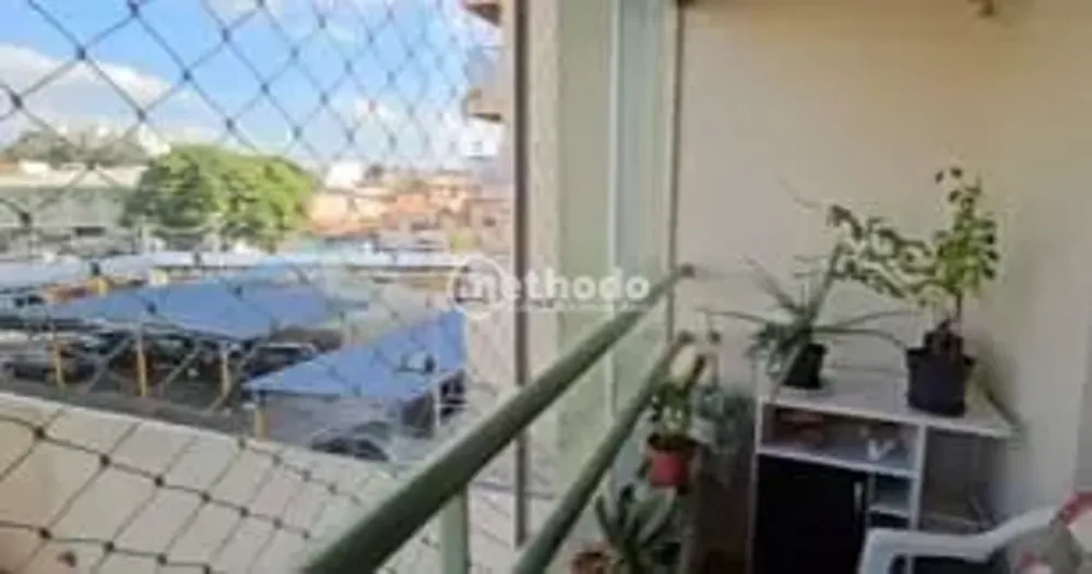 Apartamento, 3 quartos, 65 m² - Foto 4
