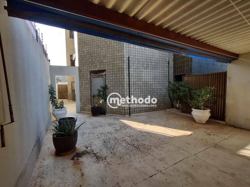 Apartamento à venda com 3 quartos, 220m² - Foto 9