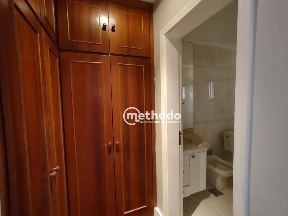 Apartamento à venda com 3 quartos, 220m² - Foto 7
