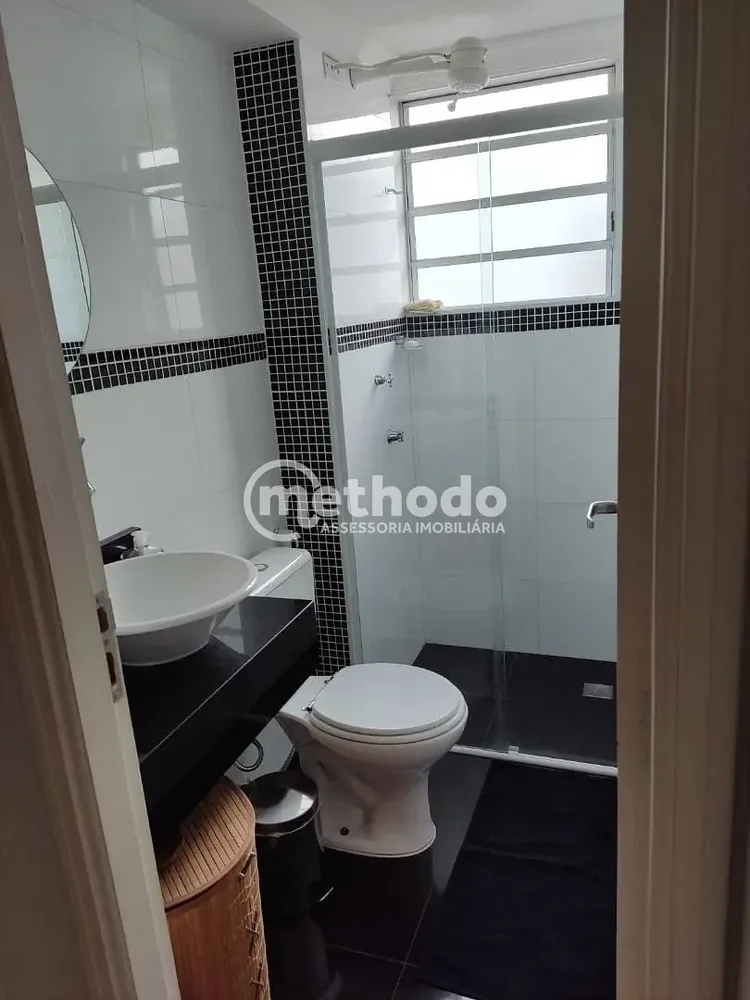 Apartamento, 3 quartos, 64 m² - Foto 1