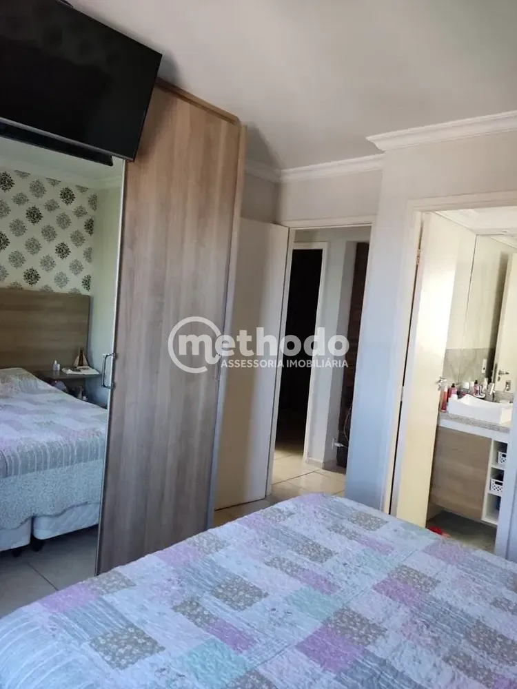 Apartamento, 3 quartos, 64 m² - Foto 3