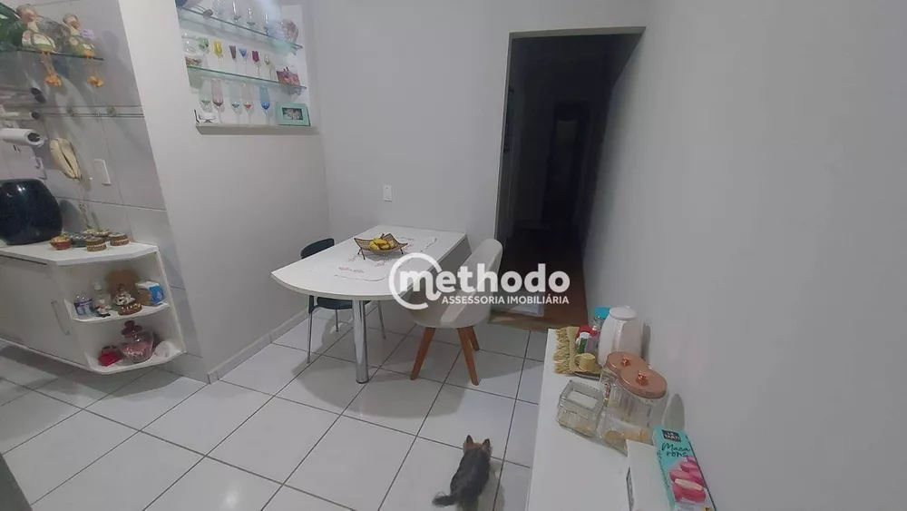 Apartamento à venda com 2 quartos, 65m² - Foto 4