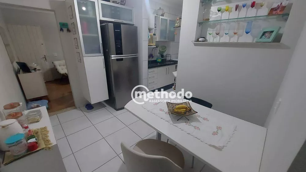 Apartamento à venda com 2 quartos, 65m² - Foto 3