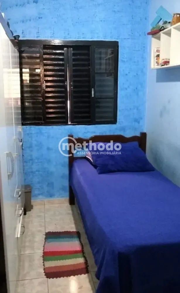 Casa, 3 quartos, 149 m² - Foto 1