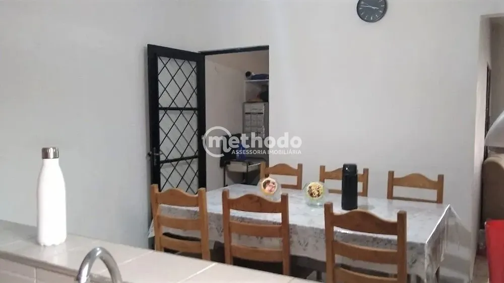 Casa, 3 quartos, 149 m² - Foto 3