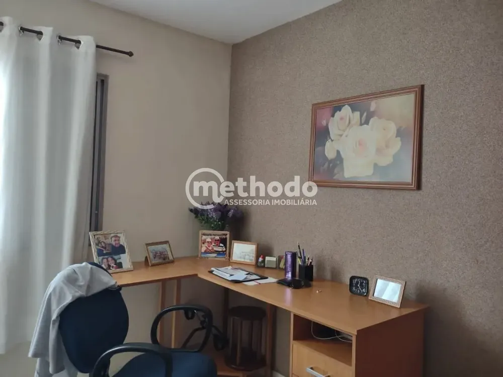 Apartamento, 3 quartos, 85 m² - Foto 3