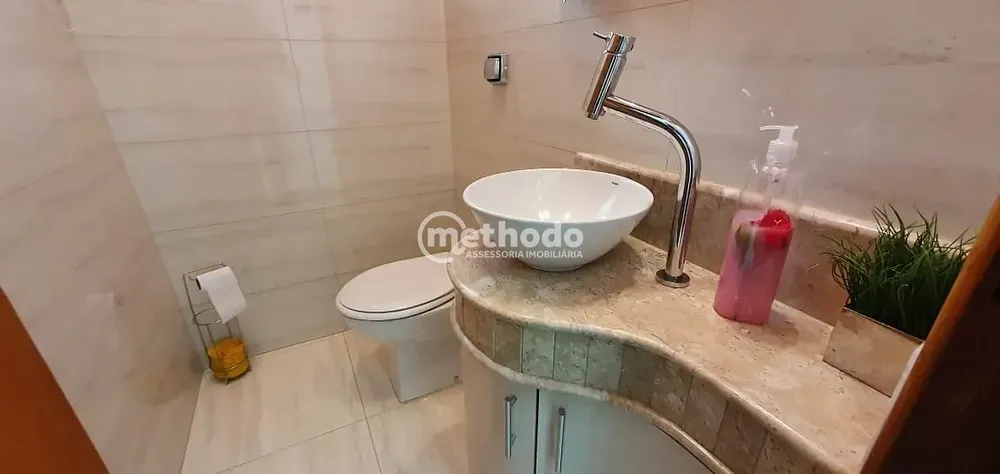 Casa, 3 quartos, 278 m² - Foto 2