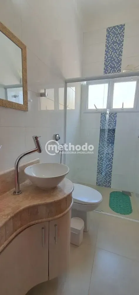Casa, 3 quartos, 278 m² - Foto 4