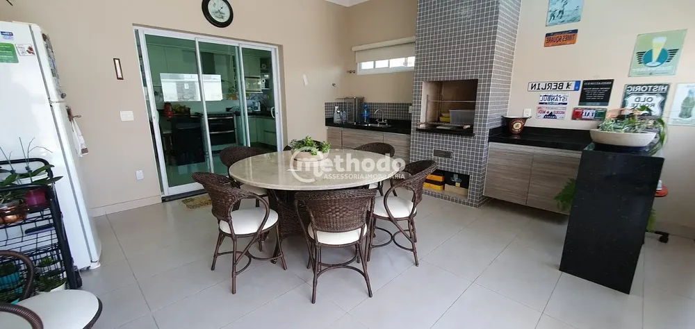 Casa, 3 quartos, 278 m² - Foto 3