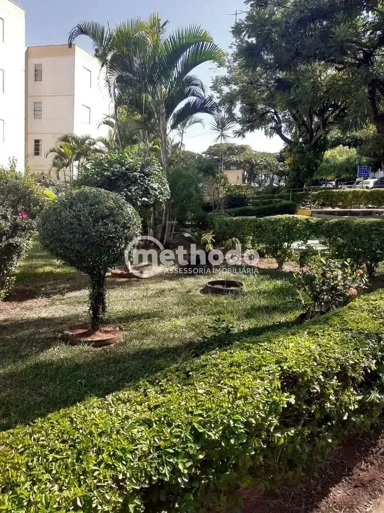 Apartamento, 2 quartos, 62 m² - Foto 2